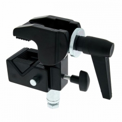 Duratruss Universal Clamp incl. TV-Tap