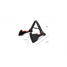 Aroma AGS-03 Guitar Stand