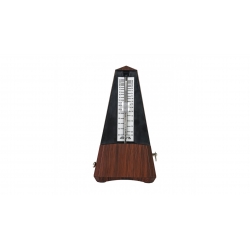 Aroma AM-711 Wooden Mechanical Metronome