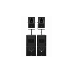 KV2 Audio Sistem de Sunet SH