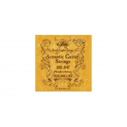 Aria AGS-200C/XL String Set