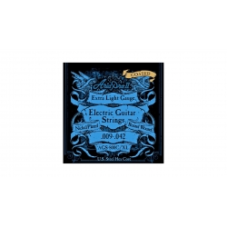 Aria Pro II AGS-800C-XL Coated String Set