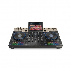 Denon DJ Prime 4 G2