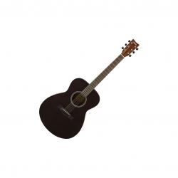 Yamaha FS400 Smoky BK