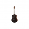Yamaha FS400 Smoky BK