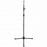 Millenium MS 2007 Black
