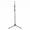 Millenium MS 2007 Black