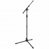 Millenium MS 2007 Black
