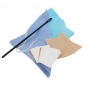 Classic Cantabile Kit de curățare pentru flaut
