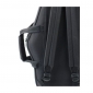Classic Cantabile - Light-case pentru Saxofon Alto