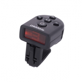 Daddario PW-CT-12 Micro Headstock Tuner