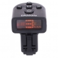 Daddario PW-CT-12 Micro Headstock Tuner