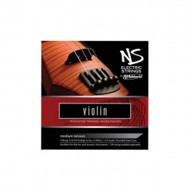 Daddario NS315 E coarda DO