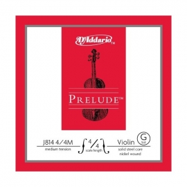 Daddario Prelude J814 4/4M