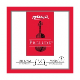 Daddario Prelude J812 4/4M