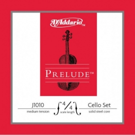 Daddario J1010-4/4M Prelude Cello