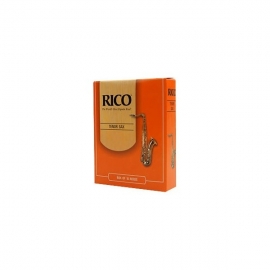 Rico Saxofon Tenor 2