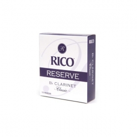 Rico Reserve Classic 3 Boehm Clarinet