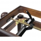 Classic Cantabile RM Piano Bench