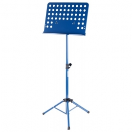 Classic Cantabile Stativ Partituri BLUE