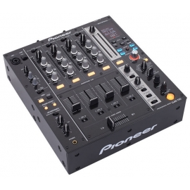 Pioneer DJM-750 MK2