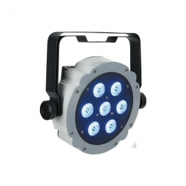 Showtec Compact PAR 7 Tri
