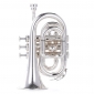 THOMANN TR 5 BB SILVER