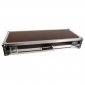 Thon Keyboard Case Tyros 5/76 wood