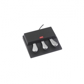 Clavia Triple Pedal