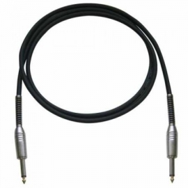 Bespeco IRO100P BK Cablu instrument