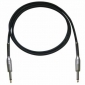 Bespeco IRO100P BK Cablu instrument