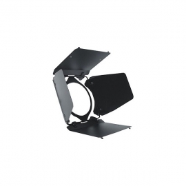 DTS Barndoor pentru Quartz 800 BK
