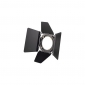 DTS Barndoor pentru lumini scena 650/1000
