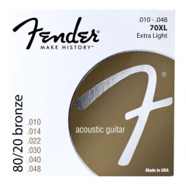 Fender 70XL