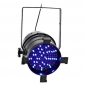 Stairville LED Par64 MKII RGBW 10mm Black