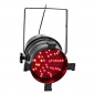 Stairville LED Par64 MKII RGBW 10mm Black