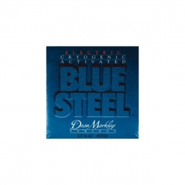 Dean Markley 2552 LT Blue Steel