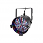 Stairville LED Par56 MKII RGBW 10mm black