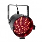 Stairville LED Par56 MKII RGBW 10mm black