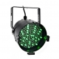 Stairville LED Par56 MKII RGBW 10mm black