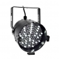 Stairville LED Par56 MKII RGBW 10mm black