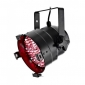 Stairville LED Par56 MKII RGBW 10mm black