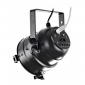 Stairville LED Par56 MKII RGBW 10mm black