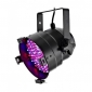 Stairville LED Par56 MKII RGBW 10mm black