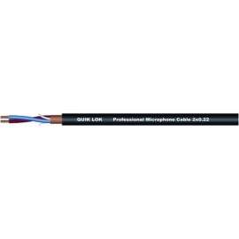 QUIKLOK CM/995 BK Cablu