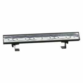 Reflector Showtec UV LED Bar 50cm 9x3W