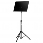 Clasic Cantabile deluxe stativ partituri bk