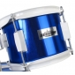 XDrum Junior Kids Drum Set Blue
