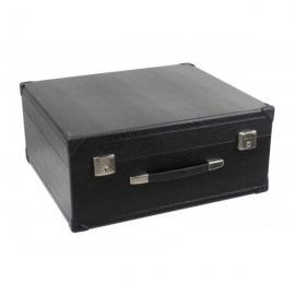 Alpenklang 96 Bass Standard Case Acordeon
