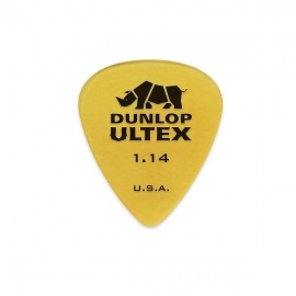 Dunlop 1.14 mm pene chitara 433r